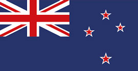 New Zealand