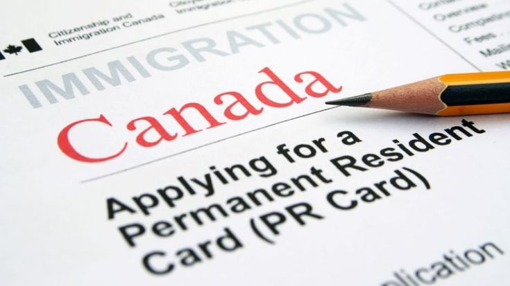 How to Apply for Canada Work Visa from India in 2025