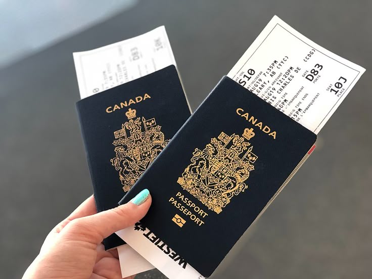 Canada PR Process_Step by Step Canada PR Process Step by Step