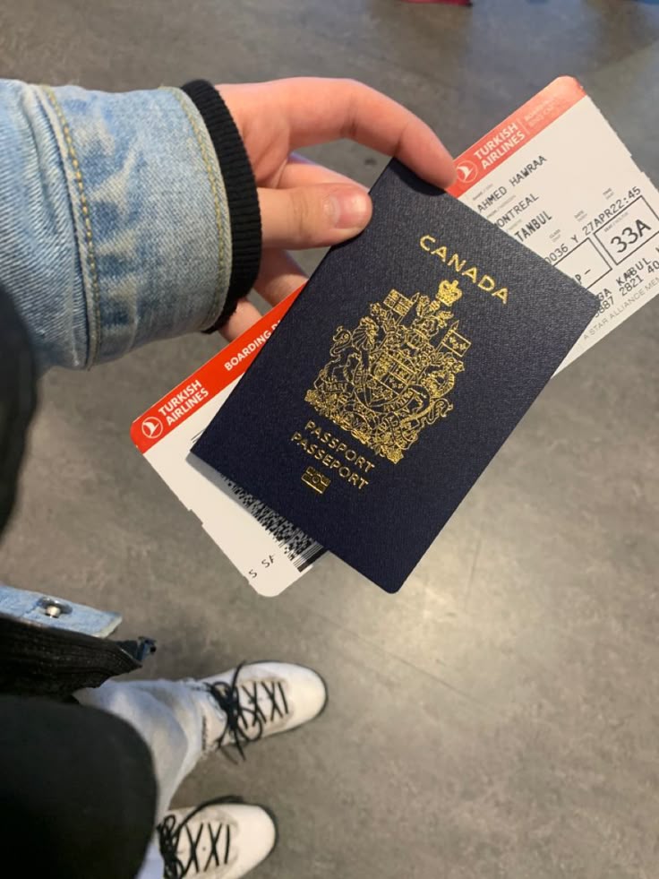 How to Apply for Canada Work Visa from India in 2025