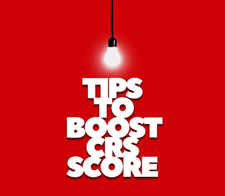 🚀 Boost Your CRS Score for Express Entry… Canada CRS Score Calculator 2025